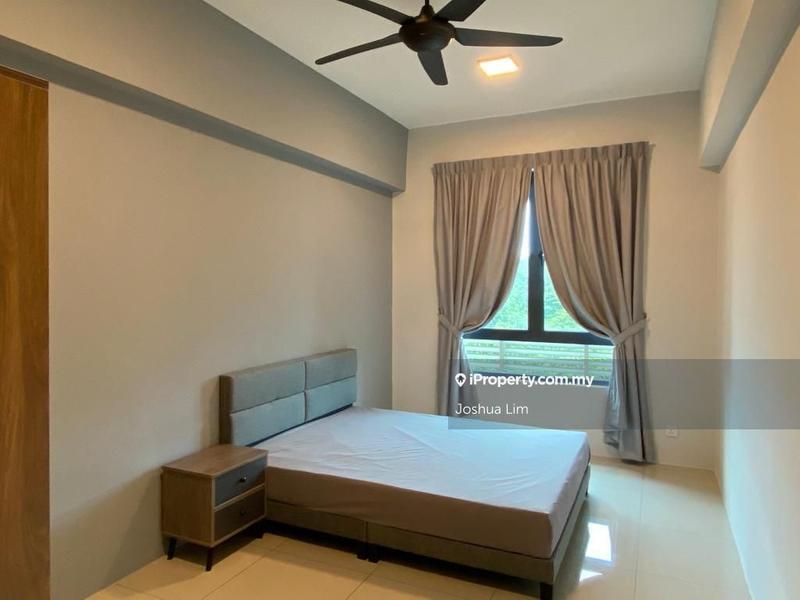 For Sale - Pavilion Resort