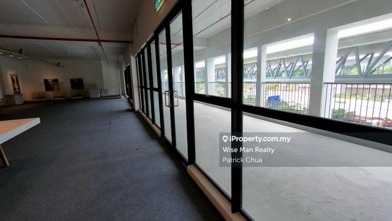 Retail Office untuk Disewa di Sg Buloh, Petaling Jaya oleh Patrick Chua - iProperty.com.my