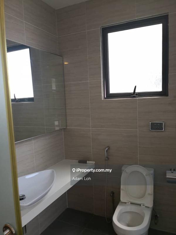 Service Residence for Sale in Eve Suite / NZX Square by Adam Loh - iProperty.com.my