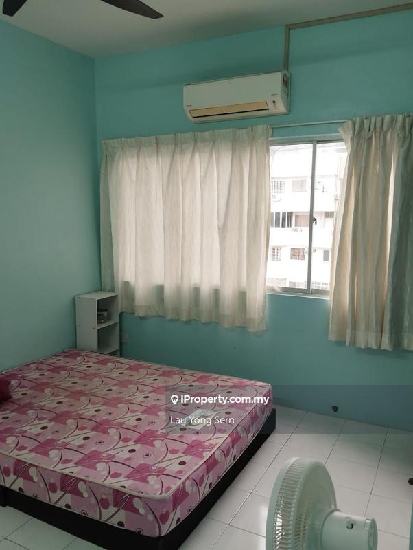 Pangsapuri untuk Dijual di Gambier Heights oleh Lau Yong Sern - iProperty.com.my