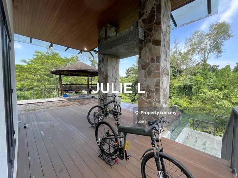 Banglo untuk Dijual di Damansara Heights, Damansara Heights oleh Julie L - iProperty.com.my