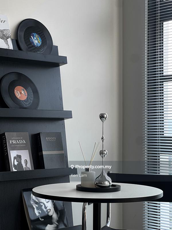 For Rent - Union Suites