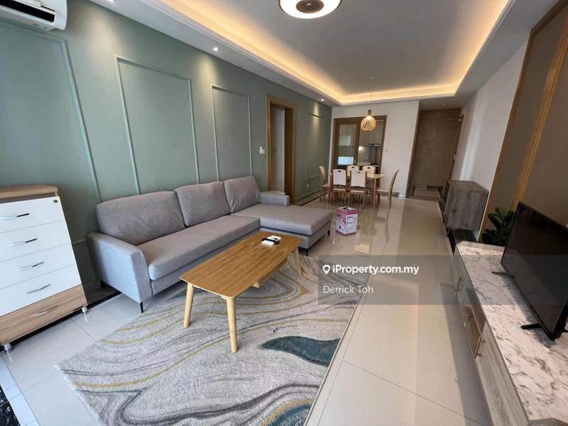 For Rent - R&F Princess Cove Phase 1