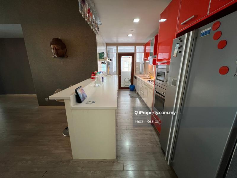 Condominium for Sale in Suasana Sentral Loft by Fadzli Realtor - iProperty.com.my