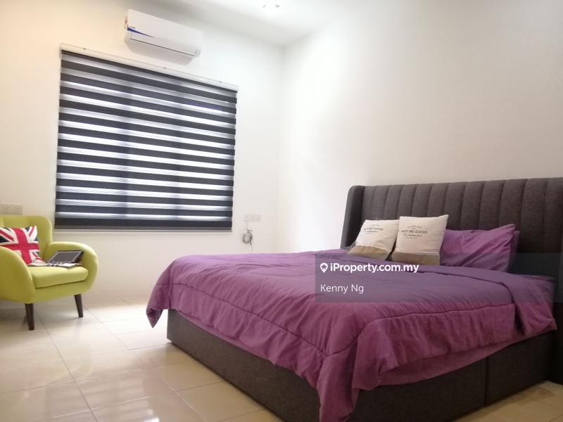 Rumah Berkembar untuk Dijual di Klang, Raja Nong, Kampung Jawa, Taman Sentosa, Klang oleh Kenny Ng - iProperty.com.my