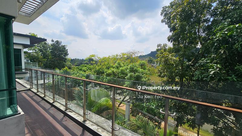 Banglo untuk Dijual di Cahaya Spk, Shah Alam oleh Jia Xiao, Foo - iProperty.com.my