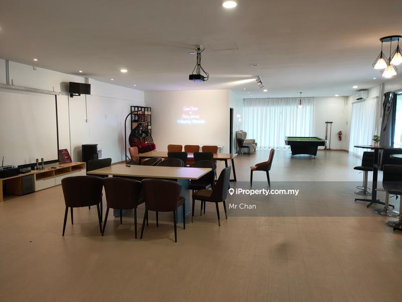 Tanah Pertanian untuk Dijual di Hulu Semenyih, Semenyih oleh Mr Chan - iProperty.com.my