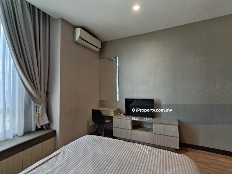 Service Residence for Rent in Serviced Residence @ Shaftsbury Putrajaya by Natalie Loke - iProperty.com.my