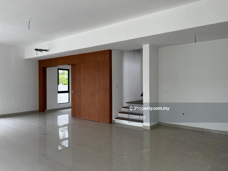 Rumah Berkembar untuk Disewa di Kota Kemuning, Shah Alam oleh Chris Ng - iProperty.com.my
