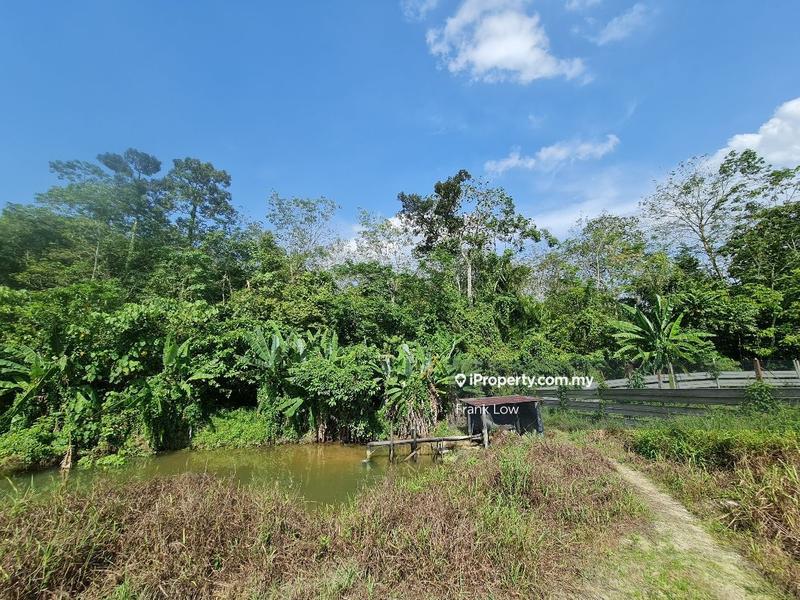Tanah Pertanian untuk Dijual di Batang Kali, Selangor oleh Frank Low - iProperty.com.my