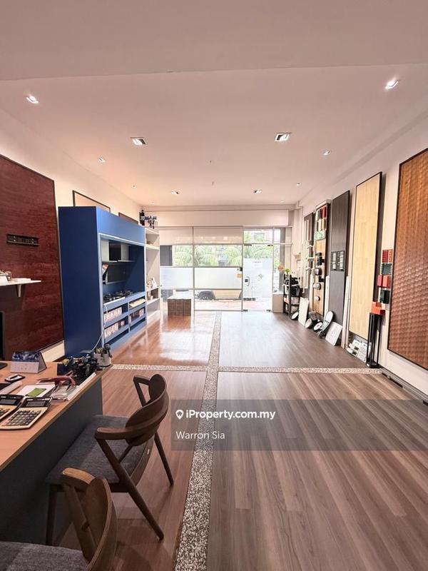 For Sale - Mjc Shoplot