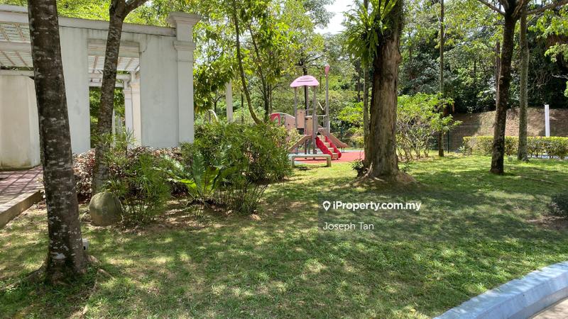 Kondominium untuk Dijual di Brunsfield EmbassyView oleh Joseph Tan - iProperty.com.my