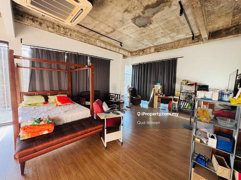 Rumah Berangkai 2 Tingkat untuk Dijual di Perdana Lakeview East, Cyberjaya oleh Qud Ikhwan - iProperty.com.my