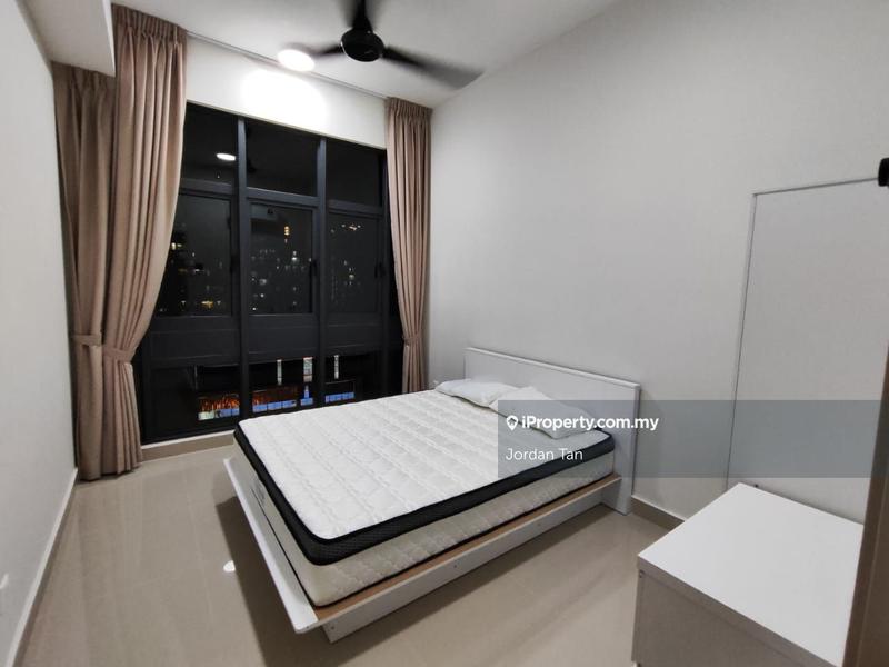 Condominium for Rent in Ara Sentral by Jordan Tan - iProperty.com.my