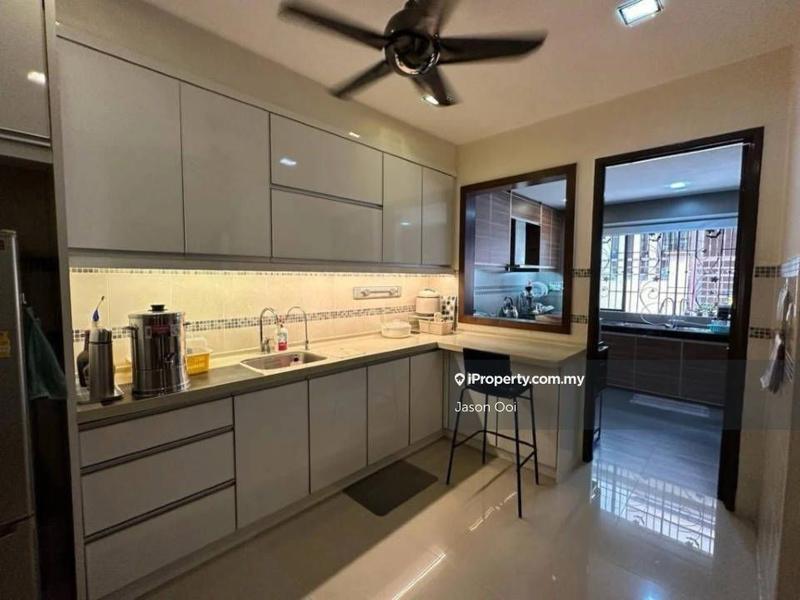 Rumah Berangkai 2 Tingkat untuk Dijual di Putra Heights, Subang Jaya oleh Jason Ooi - iProperty.com.my