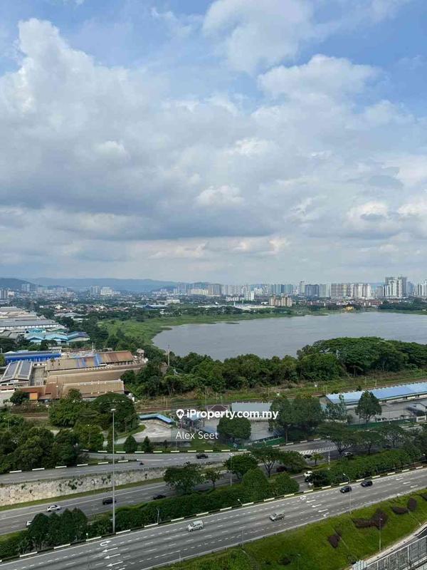 Condominium for Sale in 99 Residence by Alex Seet - iProperty.com.my