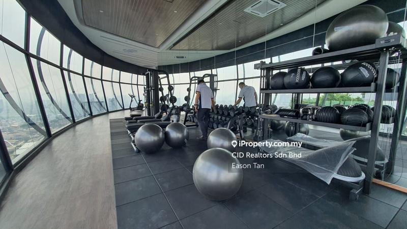 Service Residence for Rent in UNIO Residence by Eason Tan - iProperty.com.my