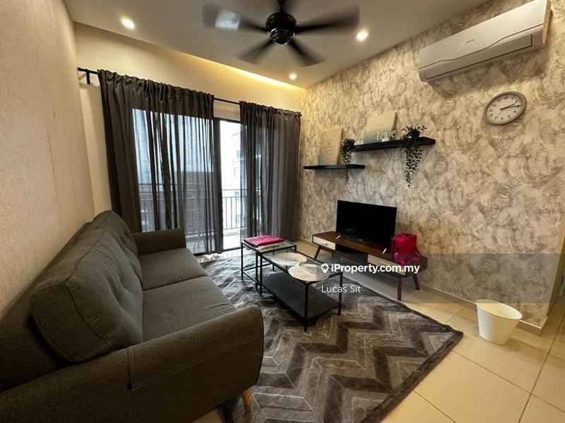 For Sale - The Hamilton