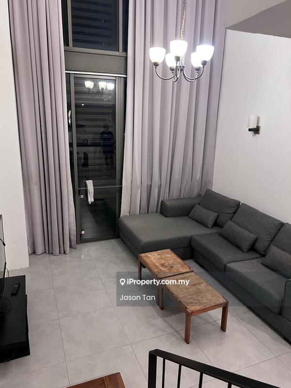 Service Residence untuk Disewa di Centrio Pantai Hillpark oleh Jason Tan - iProperty.com.my