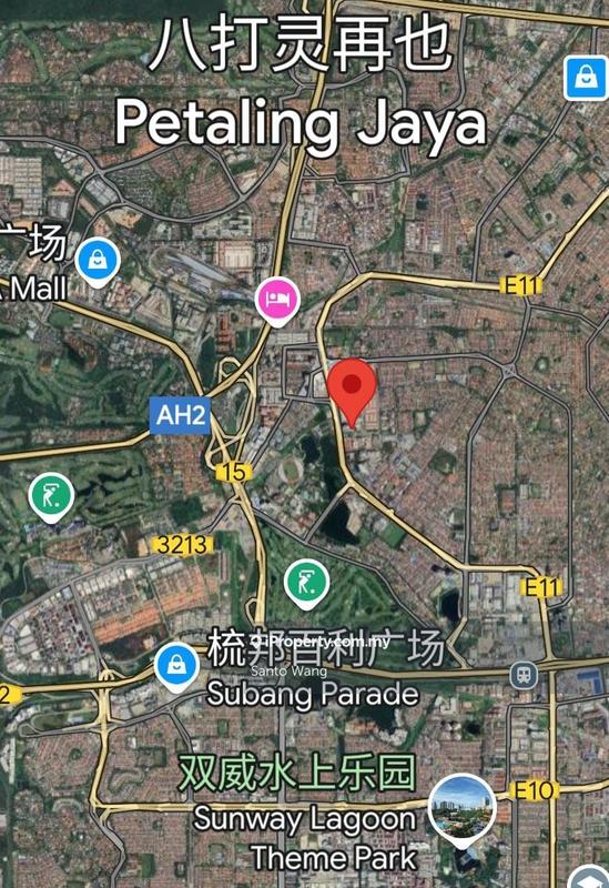 Shop / Office untuk Dijual di Kelana Jaya, Petaling Jaya oleh Santo Wang - iProperty.com.my