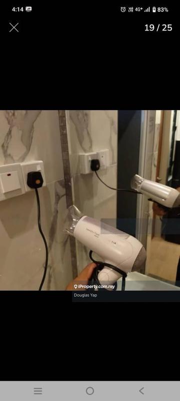 Residensi Servis untuk Disewa di The Grand Subang Jaya SS15 oleh Douglas Yap - iProperty.com.my