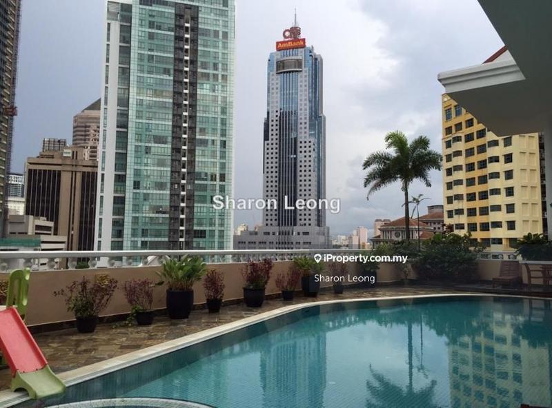 Condominium for Sale in Mayang Court by Sharon Leong - iProperty.com.my