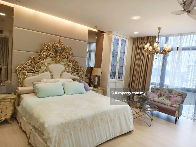 Service Residence for Sale in Ken Bangsar by Viven Tin - iProperty.com.my
