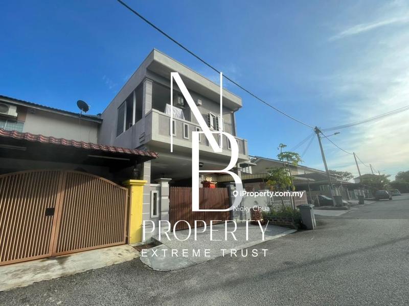 Rumah Teres 2-Tingkat untuk Dijual di Seremban 2, Negeri Sembilan oleh Nicky Chua - iProperty.com.my