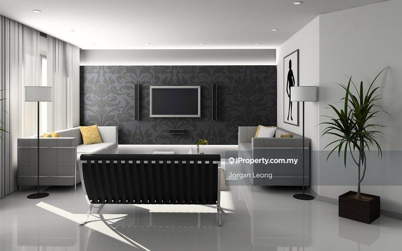 Bungalow House for Sale in Bukit Ledang, Damansara Heights by Jorgan Leong - iProperty.com.my