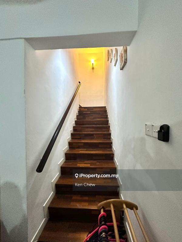 3.5-storey Terraced House for Sale in Bukit Wangsamas, Setiawangsa by Ken Chew - iProperty.com.my