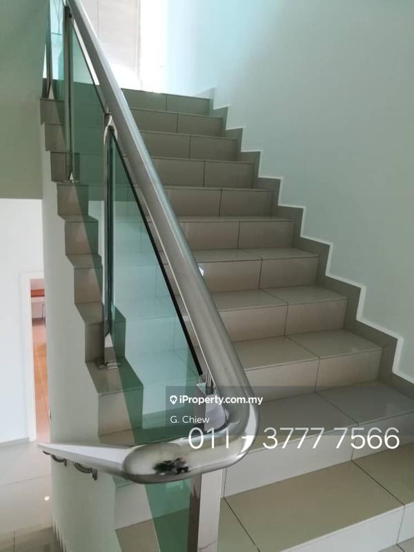 Bungalow House for Sale in Melaka Luxury Kayangan Villa 3 Storey Bungalow, Klebang by George Chiew - iProperty.com.my