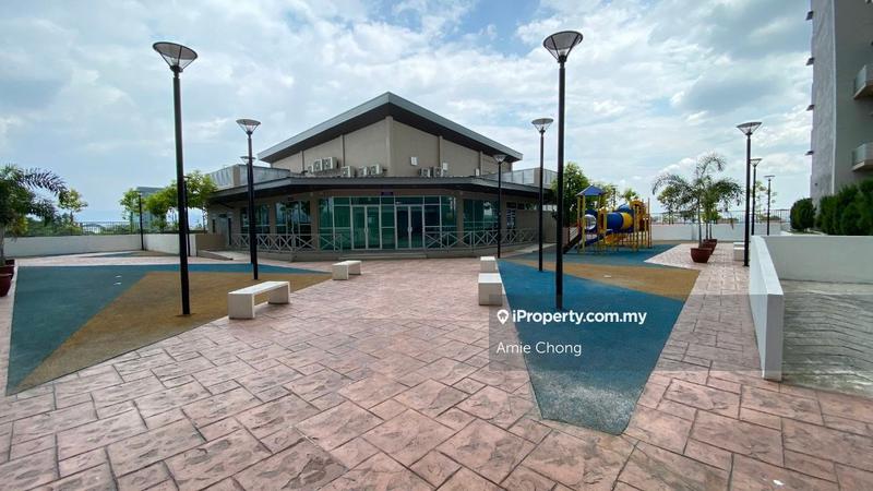 Pangsapuri untuk Dijual di Residensi Kepayang (Residensi Fairpark) oleh Amie Chong - iProperty.com.my