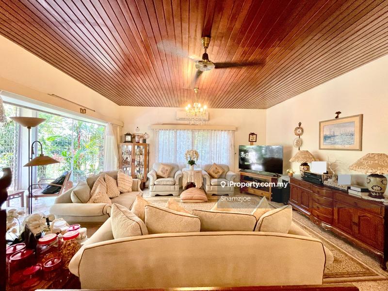 Bungalow House for Sale in Seksyen 16, Petaling Jaya by Shamzjoe - iProperty.com.my