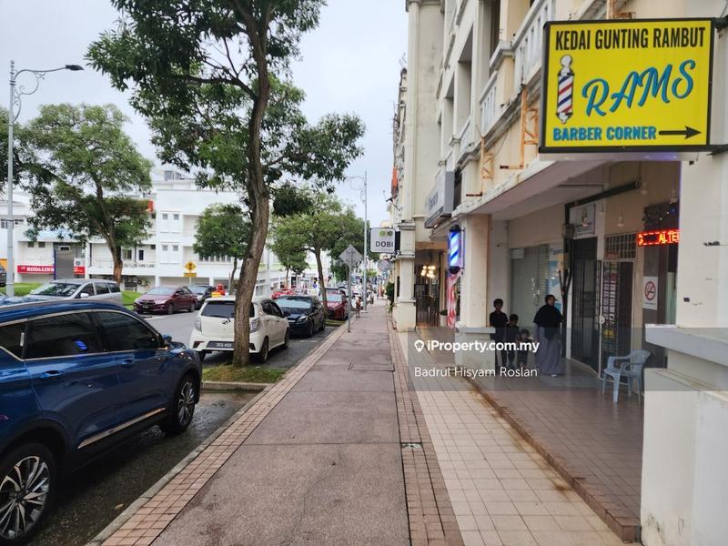 Kedai-Pejabat untuk Dijual di Putrajaya, Putrajaya oleh Badrul Hisyam Roslan - iProperty.com.my