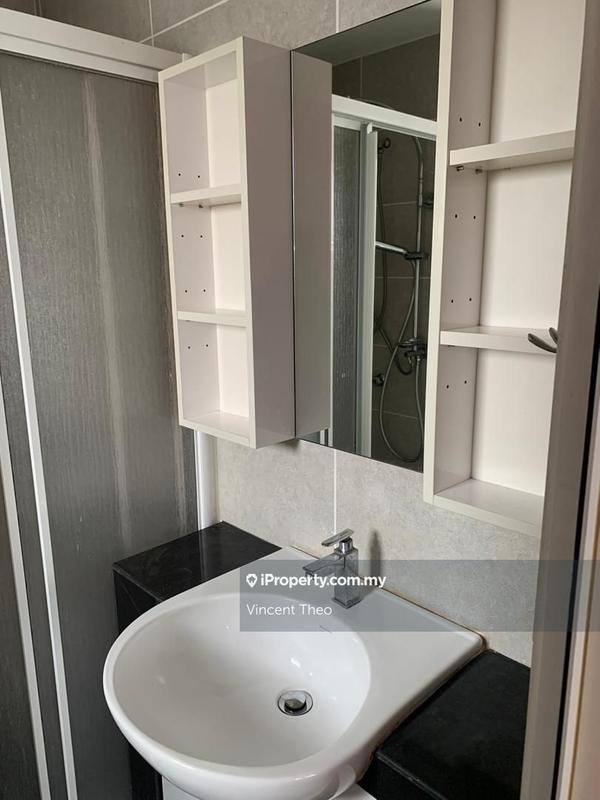 Kondominium untuk Dijual di Ampang Putra Residency oleh Vincent Theo - iProperty.com.my