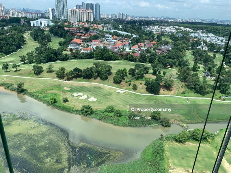 Service Residence for Sale in Arnica @ Tropicana Gardens by Joan Chan - iProperty.com.my