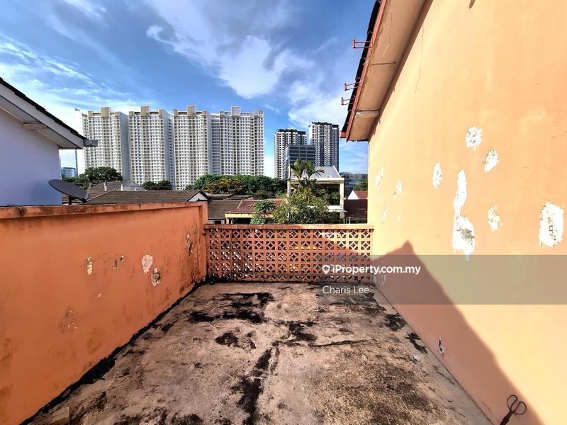 Rumah Berangkai 2 Tingkat untuk Dijual di Seksyen 17, Petaling Jaya oleh Charis Lee - iProperty.com.my