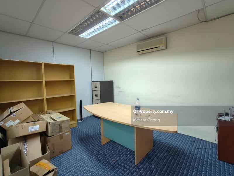 Pejabat untuk Dijual di Taman Serdang Perdana, Seri Kembangan oleh Melissa Chong - iProperty.com.my
