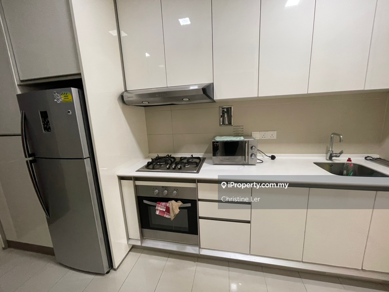 Service Residence for Sale in Setia SKY Residences by Christine Ler - iProperty.com.my