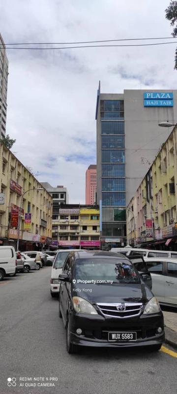 Shop for Sale in Chow Kit, KL City Centre by Kelly Kong - iProperty.com.my