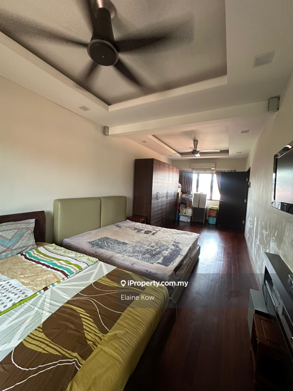 Semi-Detached House for Sale in smb5k, Petaling Jaya by Elaine Kow - iProperty.com.my
