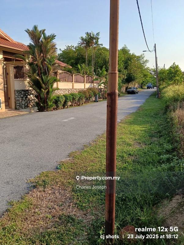 Banglo Tanah untuk Dijual di Tanjung Gemok, Port Dickson oleh Charles Joseph - iProperty.com.my