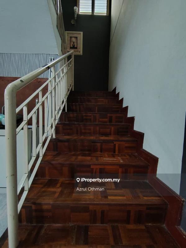 2-storey Terraced House for Sale in Taman Warisan Puteri, Sikamat by Azrul Othman - iProperty.com.my