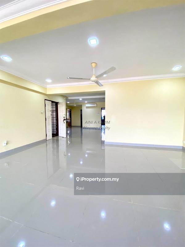 Kondominium untuk Dijual di Bukit Desa Condominium oleh Ravi - iProperty.com.my