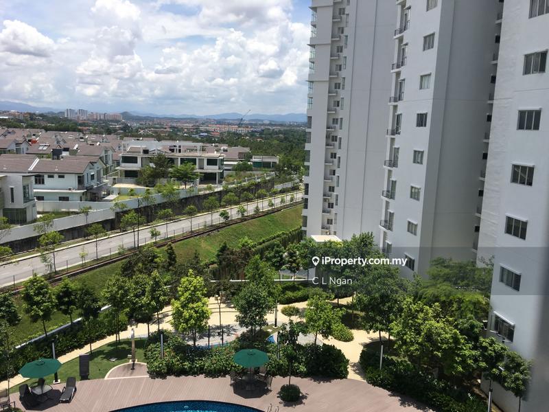 Residensi Servis untuk Disewa di Jadite Suites oleh C L Ngan - iProperty.com.my