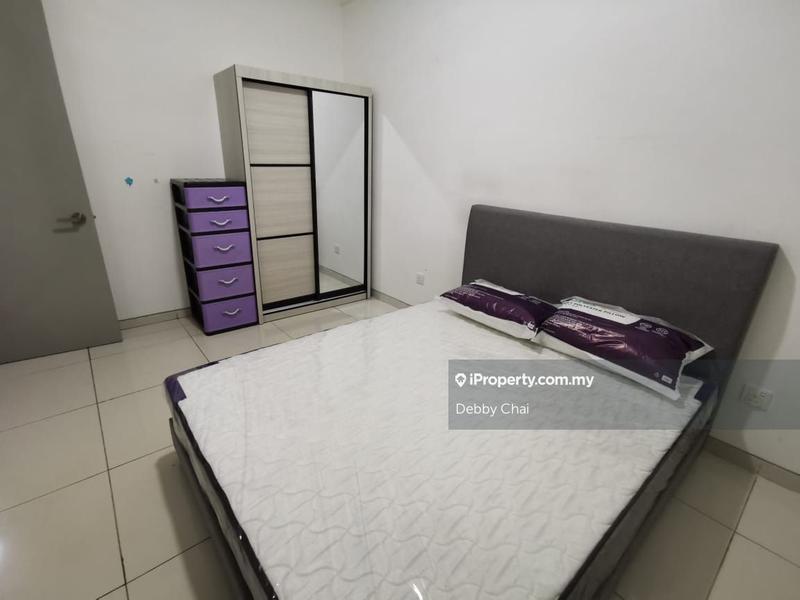 Service Residence for Rent in Epic Residence by Debby Chai - iProperty.com.my