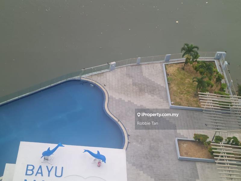 Pangsapuri untuk Disewa di Bayu Marina oleh Robbie Tan - iProperty.com.my