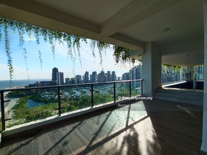 Service Residence for Sale in Nigella Park by Benson Chong - iProperty.com.my