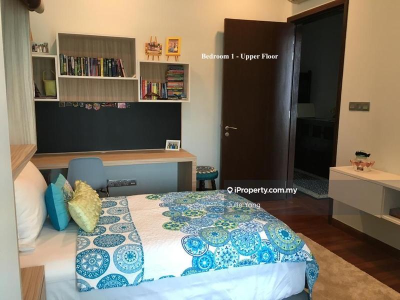 Kondominium untuk Dijual di Sunway Vivaldi oleh Julie Yong - iProperty.com.my