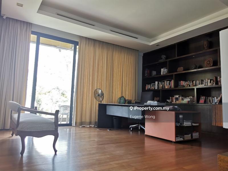 Banglo untuk Dijual di Country Heights Damansara, Kuala Lumpur oleh Eugene Wong - iProperty.com.my